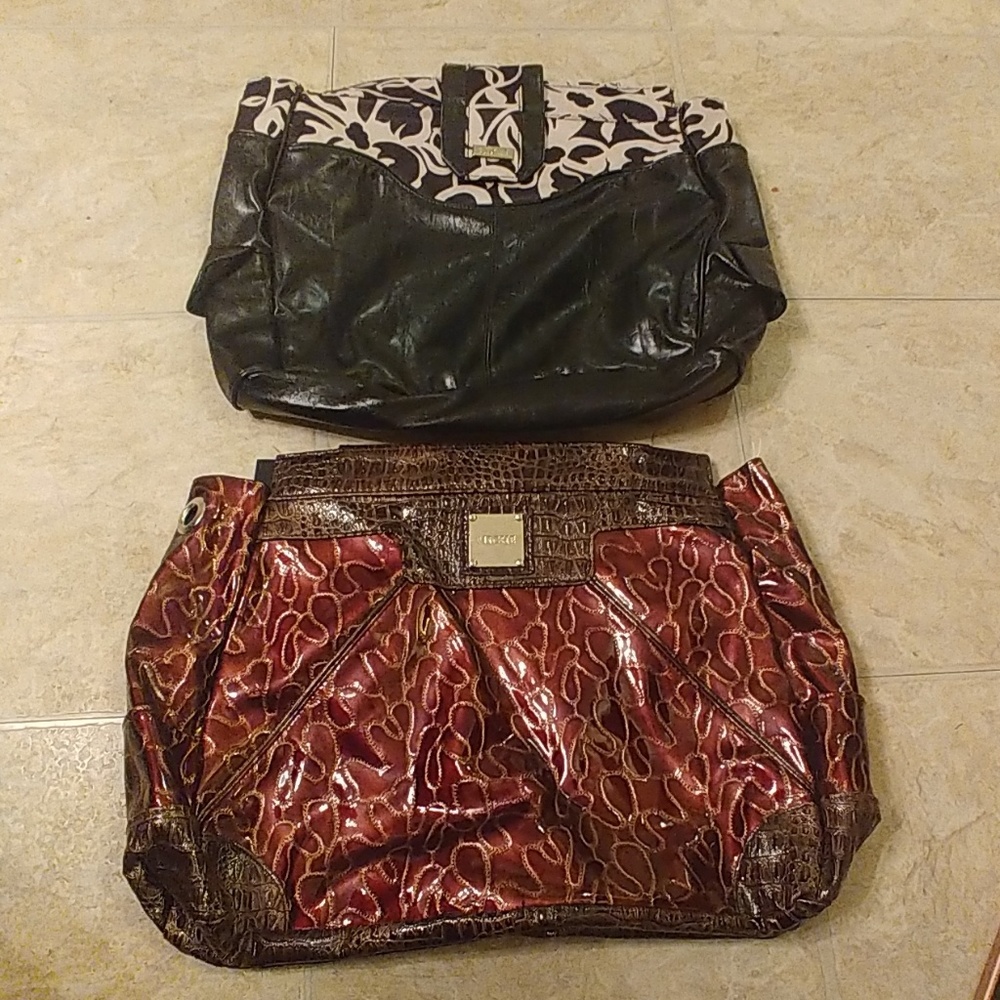 Miche prima shells